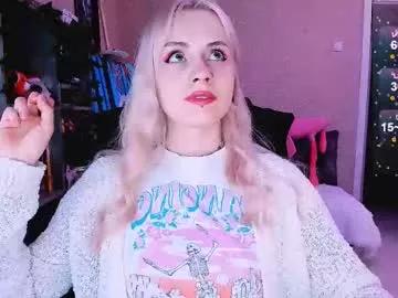 Freechat nanitamoore on Chaturbate