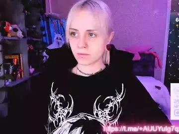Freechat nanitamoore on Chaturbate