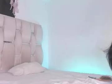 Freechat natalie_paris on Chaturbate