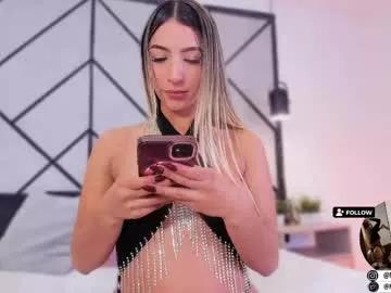natasha_smith09 on Chaturbate 