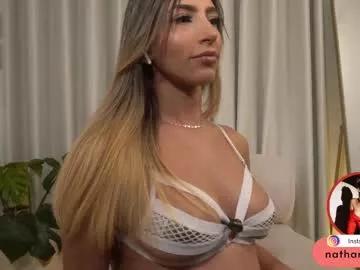 natasha_smith09 on Chaturbate 