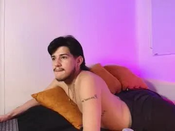 Freechat nathanferrara_ on Chaturbate