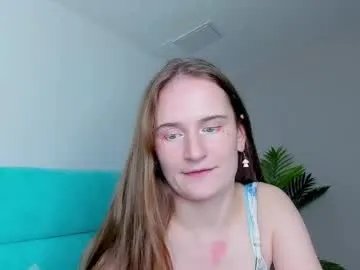 Freechat natural_meri_ on Chaturbate