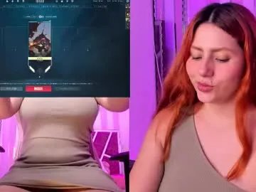 Freechat natykiss_ on Chaturbate