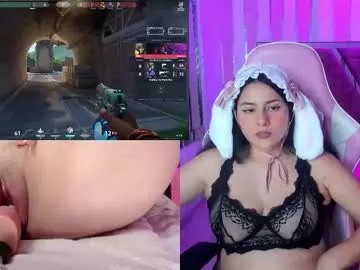 Freechat natykiss_ on Chaturbate