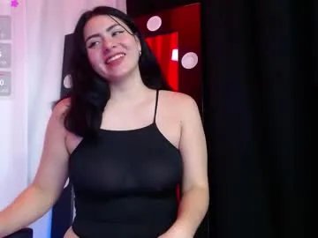 Freechat natykiss_ on Chaturbate