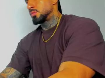 Freechat naughty_dominant on Chaturbate