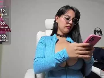 Freechat naughty_sexy_girl_1 on Chaturbate
