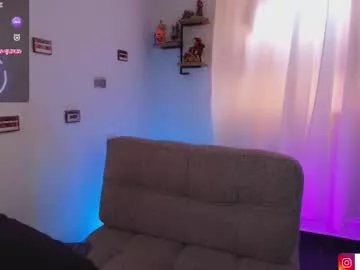 Freechat nick_bangover on Chaturbate