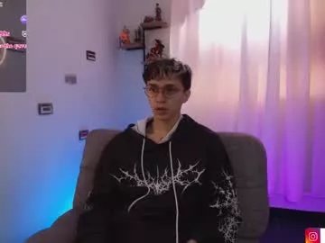 Freechat nick_bangover on Chaturbate