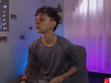 Freechat nick_bangover on Chaturbate