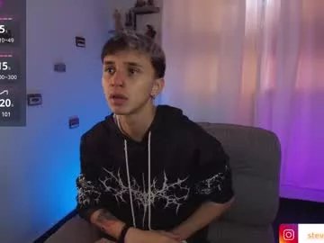 Freechat nick_bangover on Chaturbate