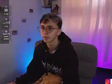 Freechat nick_bangover on Chaturbate