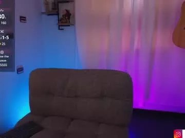 Freechat nick_bangover on Chaturbate