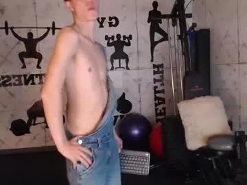 Freechat nick_torn on Chaturbate