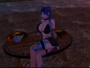 Freechat nico_2125 on Chaturbate