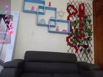 Freechat nicole_santana_ on Chaturbate