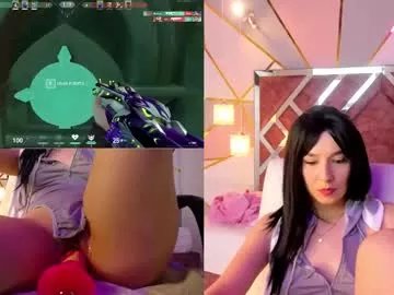 Freechat nicoleferrel on Chaturbate