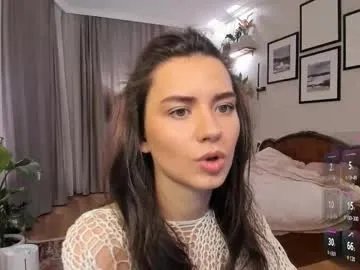 nicoleluuv — GOAL: NAKED BODY [484 tokens remaining] Gorgeous woman for a handsome man #new #lovense #young #teen #skinny