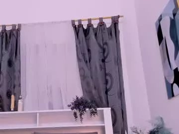 Private nicolemadrird on Chaturbate