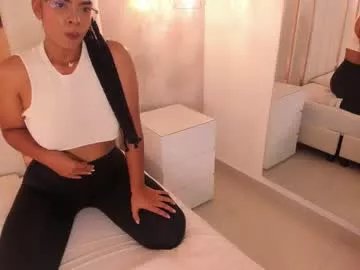 Freechat nicolemorelli2 on Chaturbate