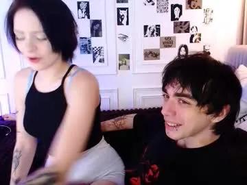 Chaturbate night_changers is Freechat night_changers — GOAL: cunnilingus Welcome to our room PVT OPEN 42 TK #ass #couple #sex #lovense #new #teen #pvt #bigdick