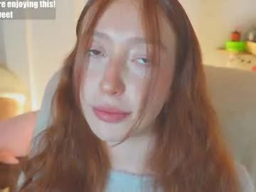 niilaa — GOAL: Show my nipples closer and slowly [111 tokens remaining] hello! my name is nyla, look my tip menu and enjoy!! fav tip 111 #redhead #anal #squirt #teen #new