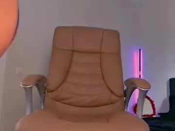 niinarosee1 on Chaturbate 