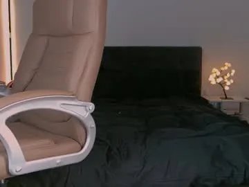 niinarosee1 on Chaturbate 