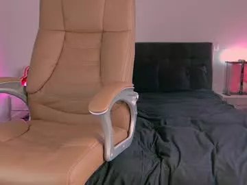 niinarosee1 on Chaturbate 