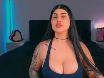 niinarosee1 on Chaturbate 