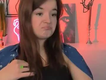 Chaturbate nika_still is Freechat nika_still — Heeyyy! :) Lets have fun all together hehe #redhair #cute #18 #toy #lovense