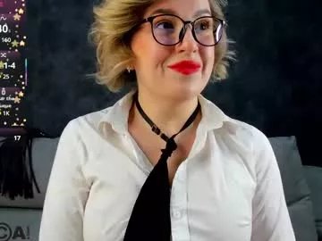 Freechat nikki_kai on Chaturbate