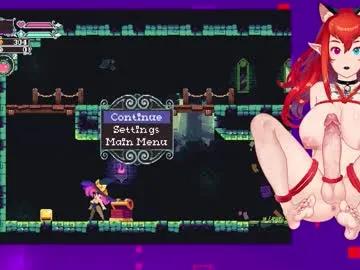 niko_gameground — gag me + BDSM stuff ON + 3min ctrl [250 tokens left] #slut #asmr #whore #moan #dirtytalk