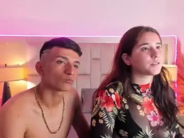 nikoll_and_ryan on Chaturbate