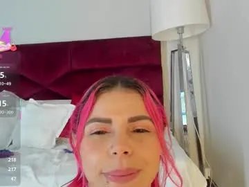 niky_santana — GOAL: Domi Top Speed Pussy Fuck 5M  Ready to Squirt on Top Of You!   Dildo / Domi / Lush Fuck!  And a Tight Asshole!  #deepthroat #pantyhose #petite #smalltits #feet