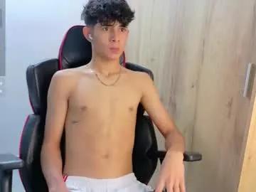 Chaturbate noah_garcia_thompson is Freechat noah_garcia_thompson — Sexy Latin Boy!!  #bigcock  #cumshow  #hardcock  #lovense #new