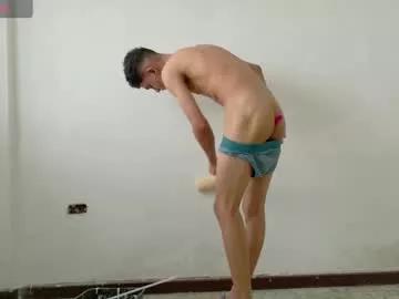 Freechat noah_tyler_ on Chaturbate