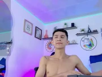 Freechat noah_tyler_ on Chaturbate