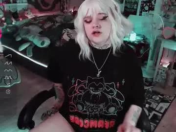 Freechat noori_hope on Chaturbate