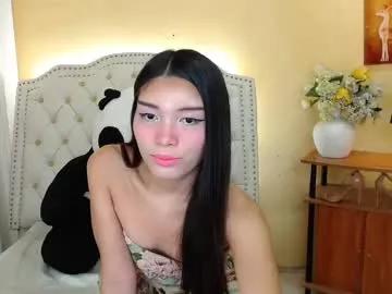Private notaestheticallykyline on Chaturbate