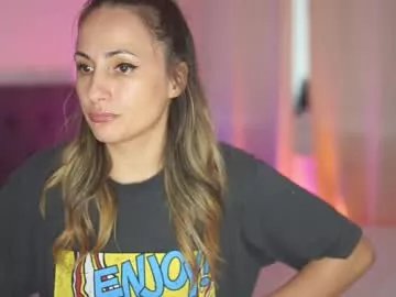 Freechat notamericanpie23 on Chaturbate