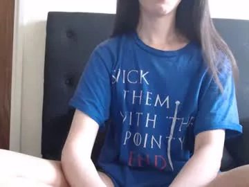 Freechat novafrey on Chaturbate