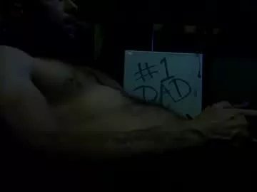 Freechat number1dad_ on Chaturbate