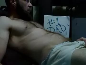 Freechat number1dad_ on Chaturbate