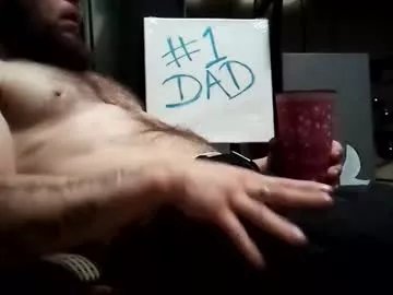 Freechat number1dad_ on Chaturbate