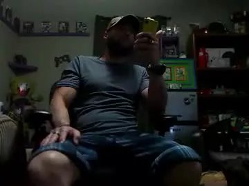 Freechat number1dad_ on Chaturbate