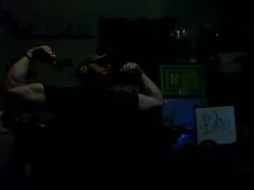 Freechat number1dad_ on Chaturbate