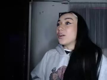 Freechat nyx1126 on Chaturbate