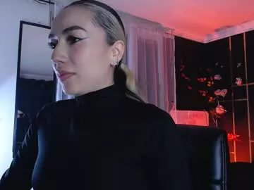 Freechat nyx1126 on Chaturbate